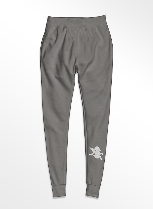 Bandits Angel Joggers - Military Green