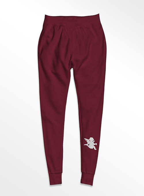 Bandits Angel Joggers - Carbon Grey