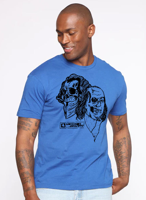 Dead Prez II Tee