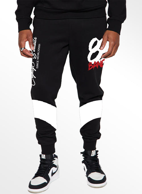Bandits All Out Joggers