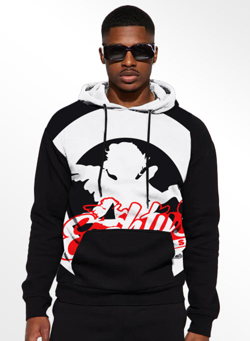 Bandits All Out Hoodie