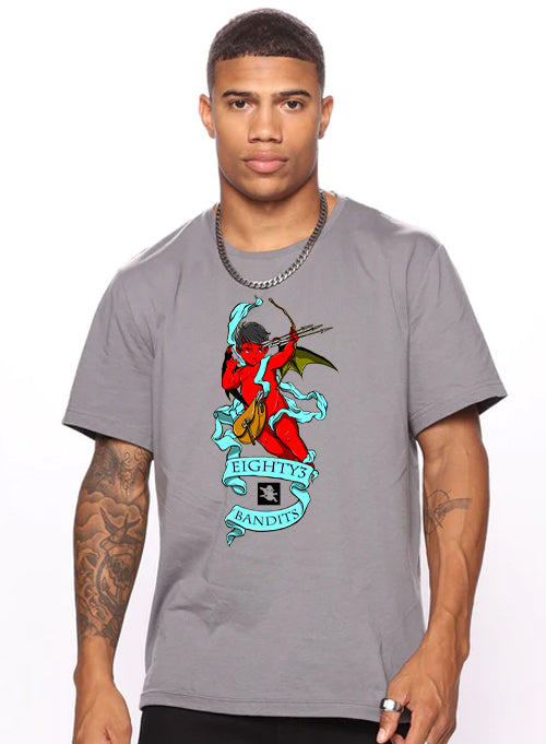 Lost Cupid Tee