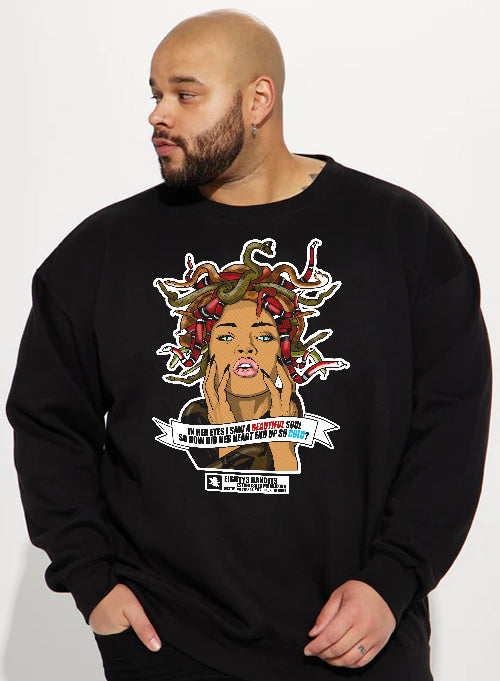 Medusa Sweatshirt