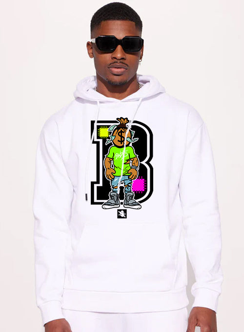 Money Man Hoodie