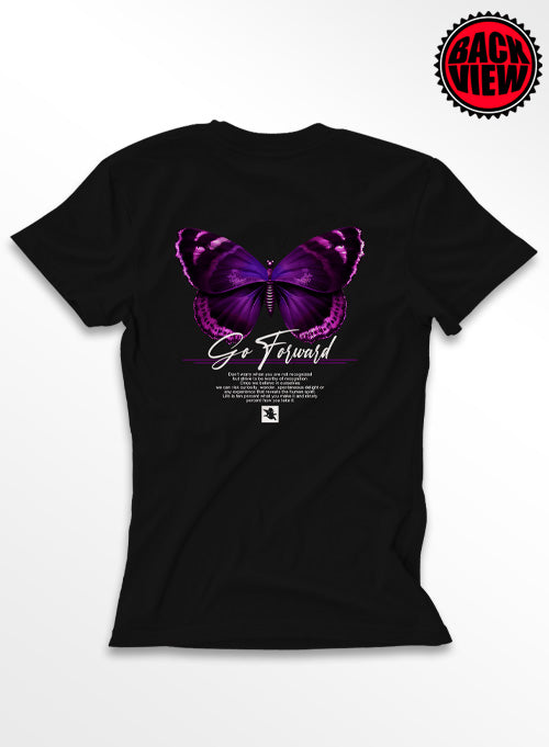 Go Forward Tee