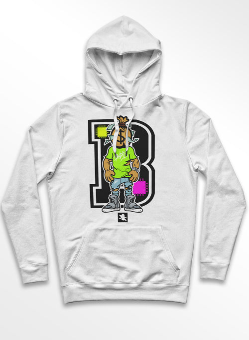 Money Man Hoodie