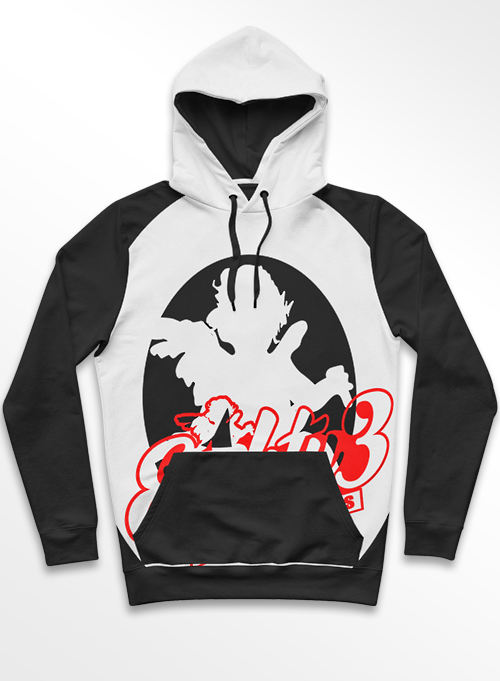 Bandits All Out Hoodie
