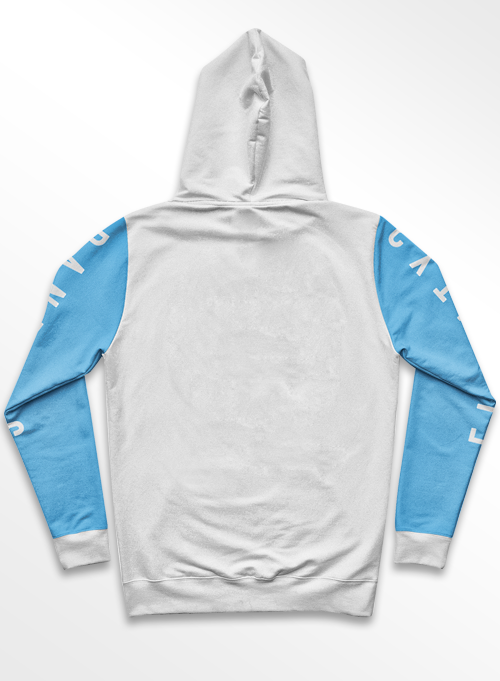 Artsy Bandits Hoodie