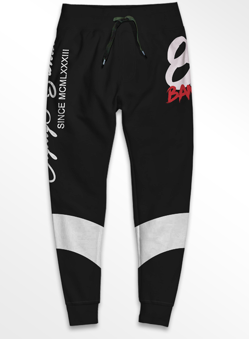 Bandits All Out Joggers