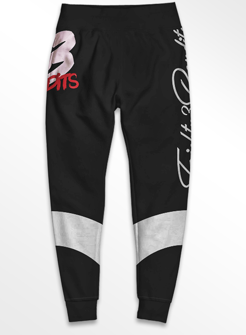 Bandits All Out Joggers