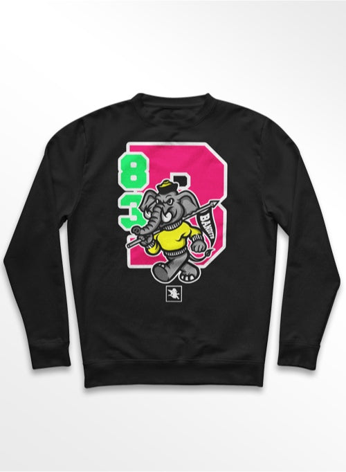 Team Bandits Sweatshirt