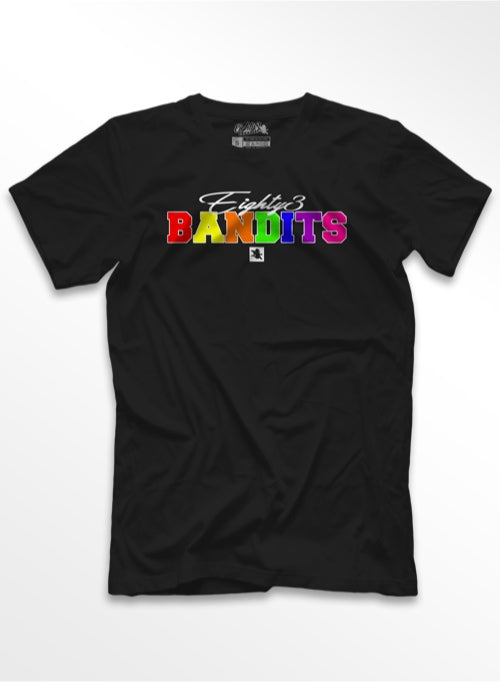 Bandits Colors Tee