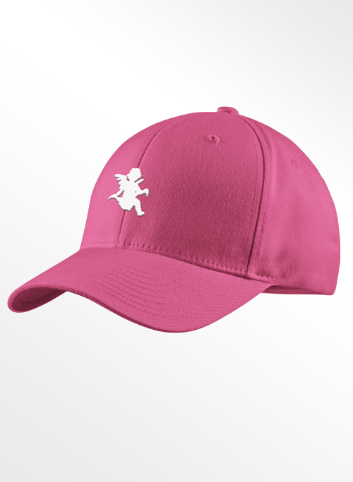 Angel Dad Hat - Pink